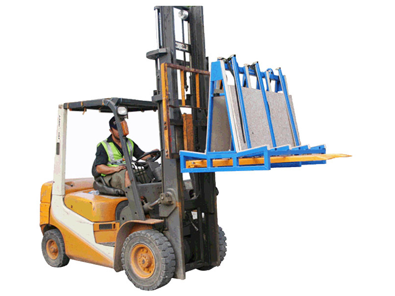 Heavy Duty Fork Extensions AFE-2000
