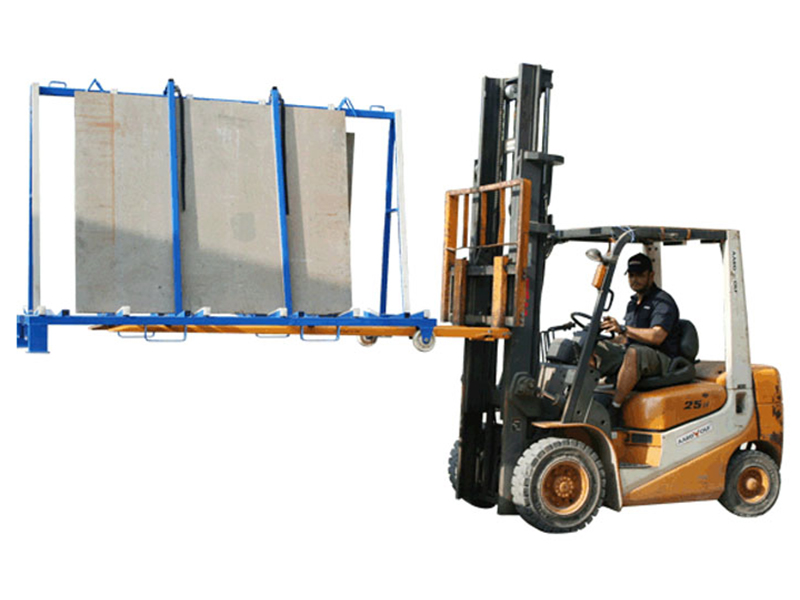 Heavy Duty Fork Extensions AFE-2500