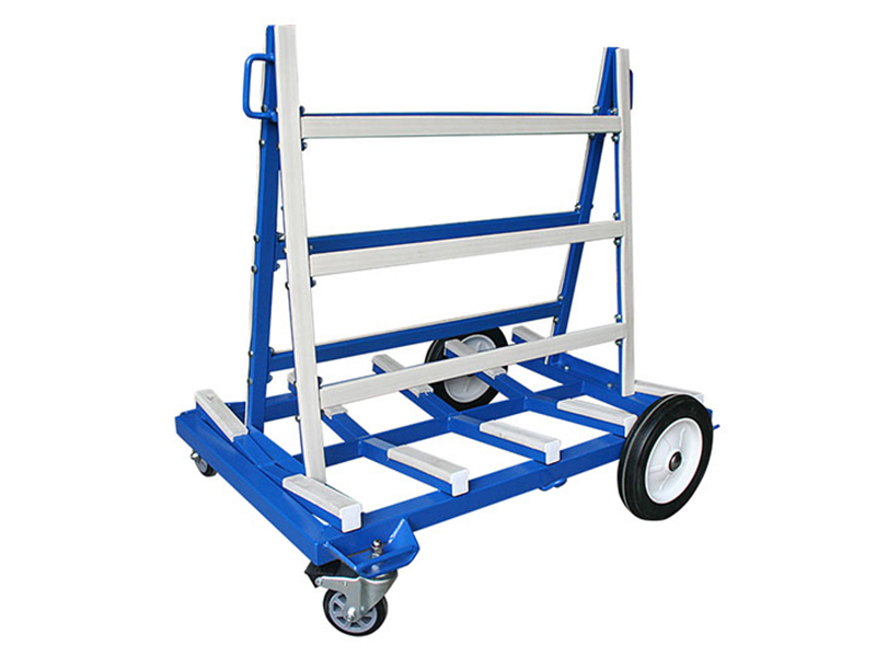Slab Buggy Double Sided SBDS