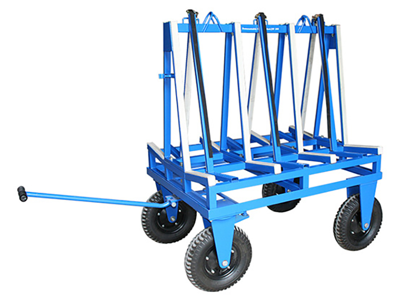 Demountable Frame DFF400