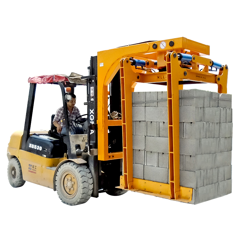 Brick Grab Lifters