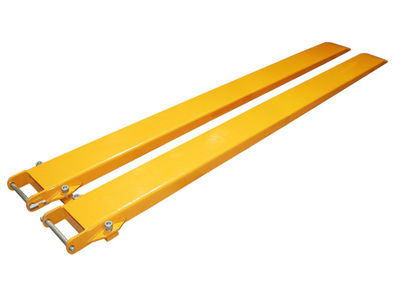 Heavy Duty Fork Extensions AFE-2500