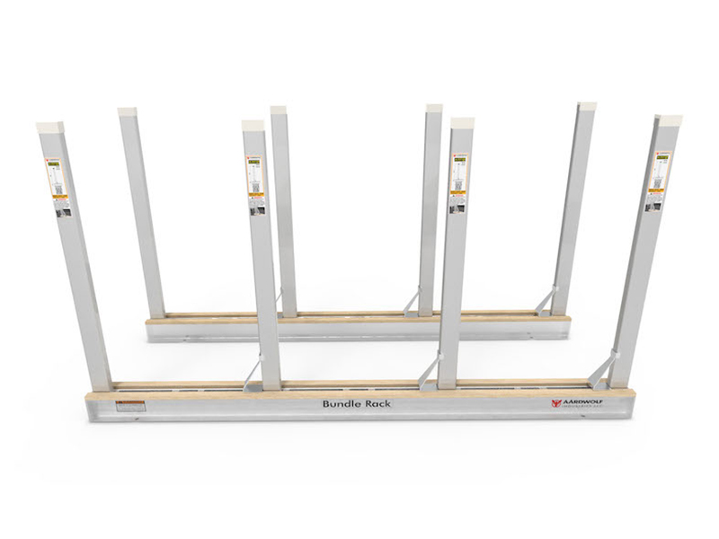 Bundle Rack 3M (7 Pockets)