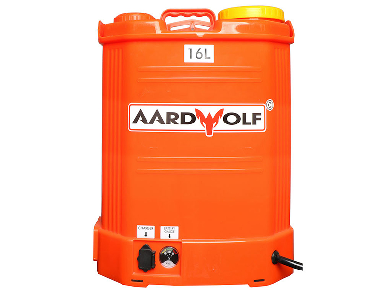 Portable Water Supply Tank PWST