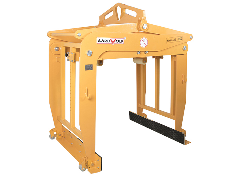 Brick Grab Lifters