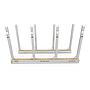 Bundle Rack 3M (7 Pockets)