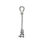 Combo Swivel-Chain-Lifting Lug 1.5T