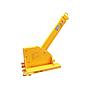 Gá cẩu xe nâng xoay PFB1-2600